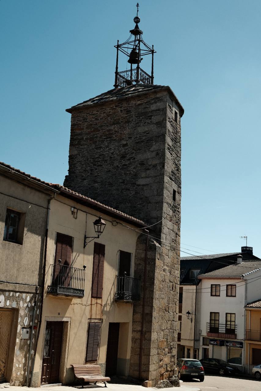 Alcañices, Spain Local village #cinematiclife