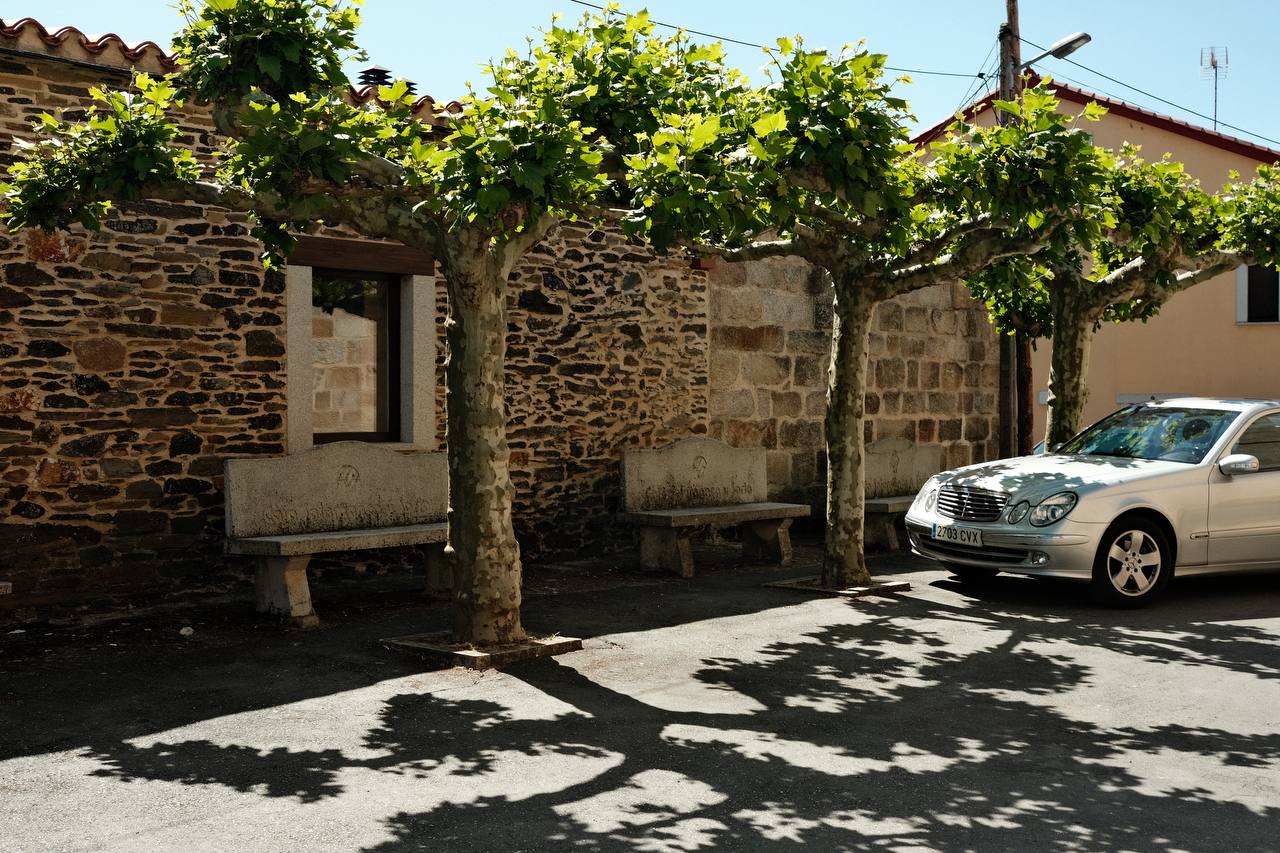 Alcañices, Spain Local village #cinematiclife