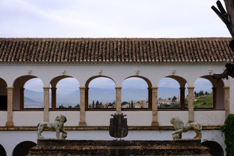 #spain #alhambra #granada