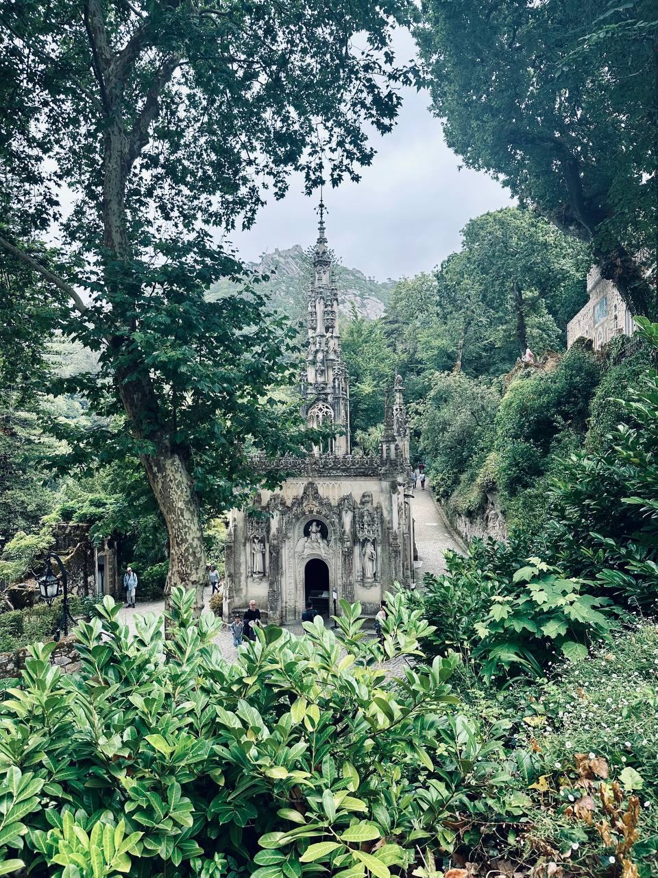 Sintra, Portugal #cinematiclife