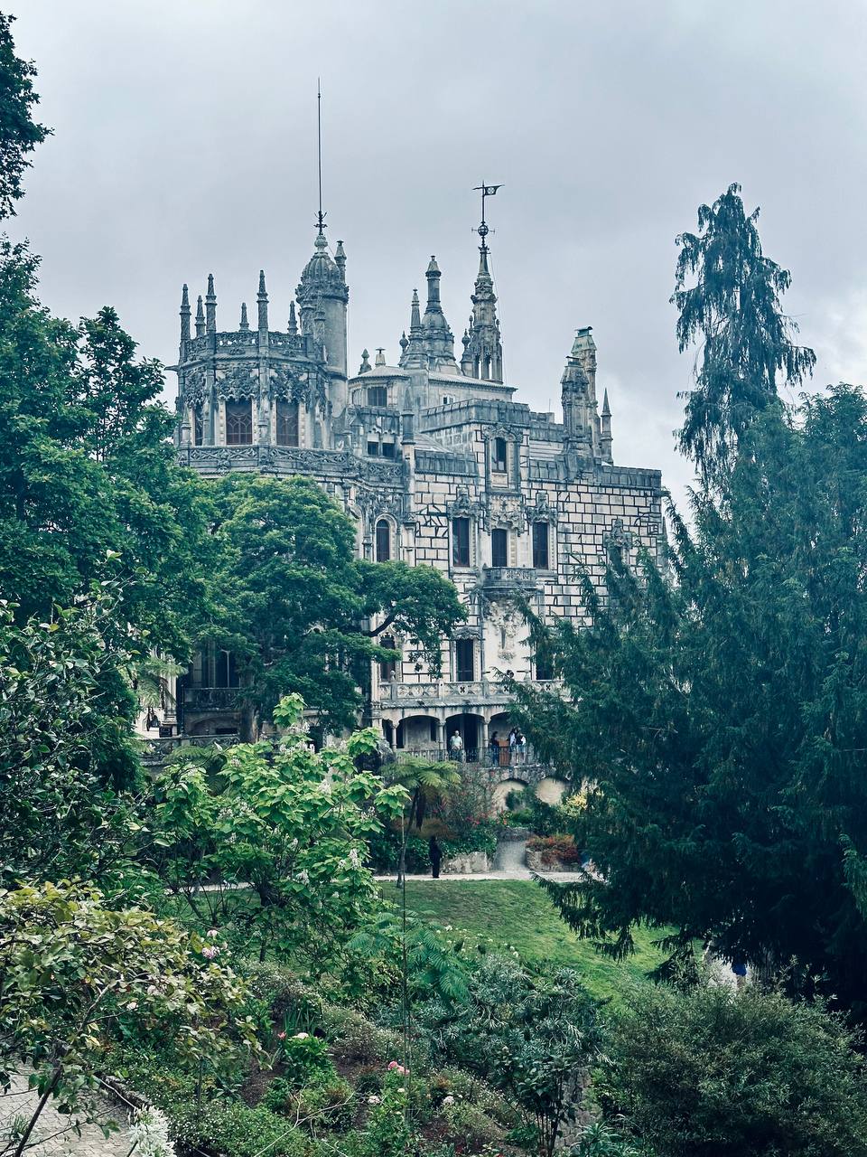 Sintra, Portugal #cinematiclife