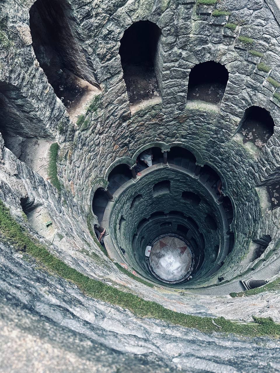 Sintra, Portugal #cinematiclife