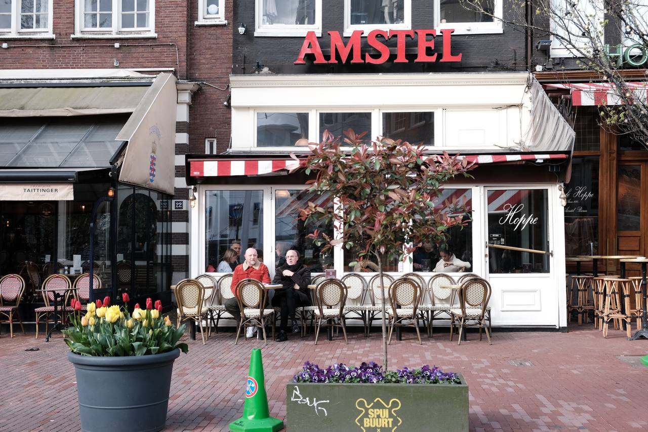#amsterdam #city
