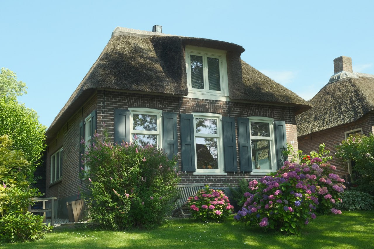 Giethoorn #cinematiclife