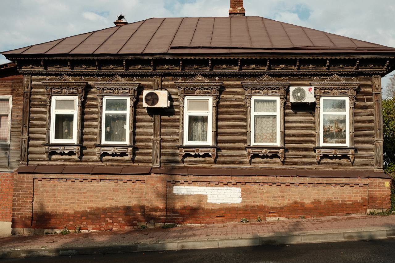 Серпухов #cinematiclife