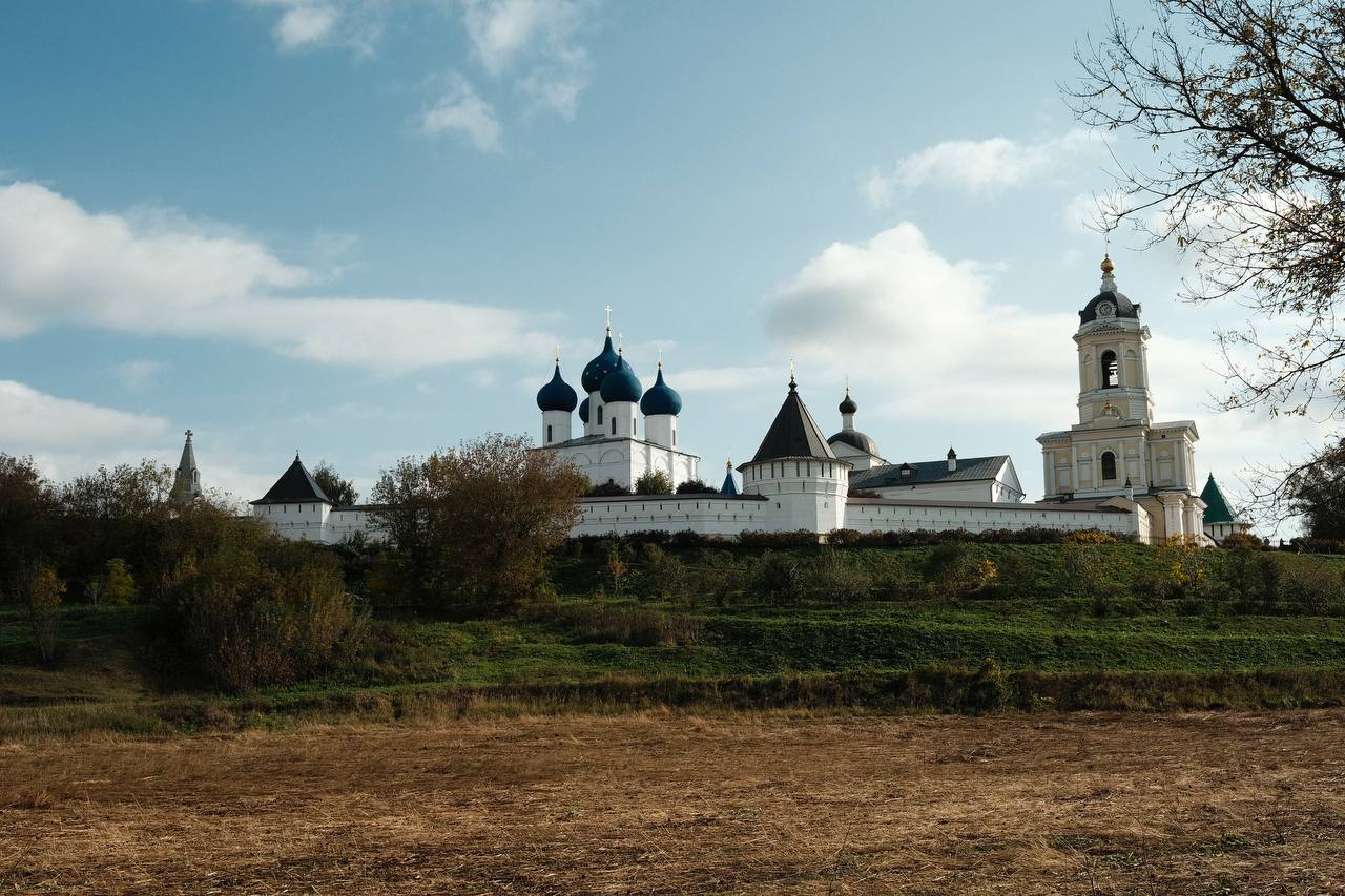 Серпухов #cinematiclife