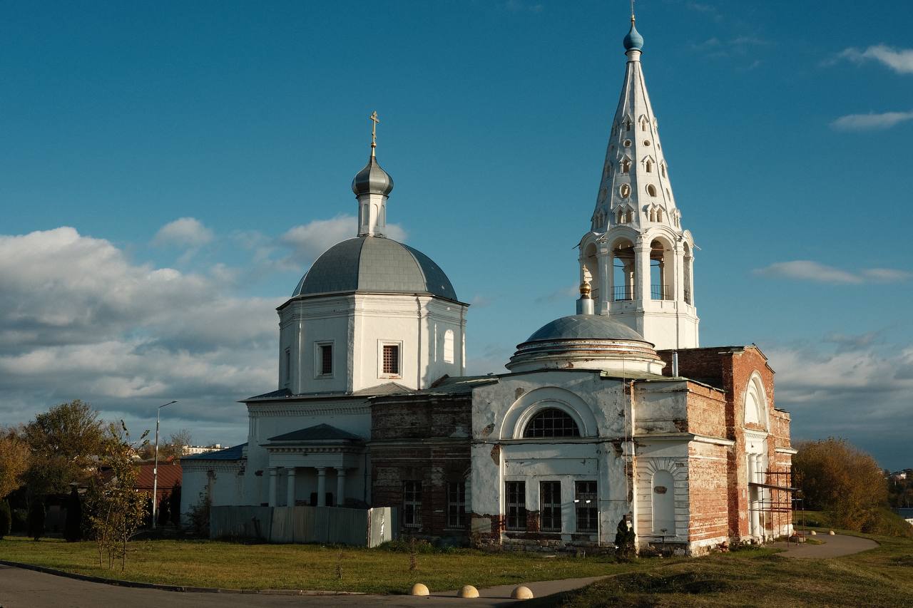 Серпухов #cinematiclife