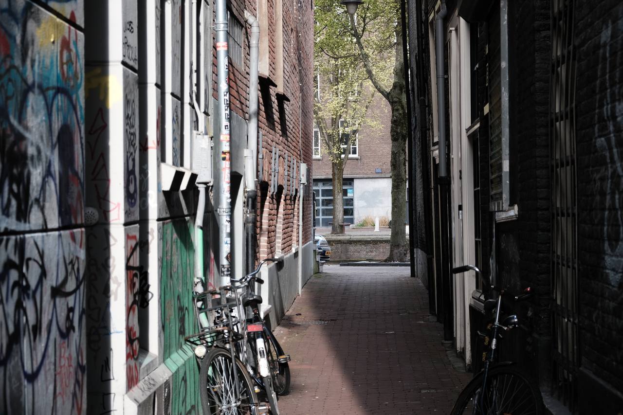 #amsterdam #city