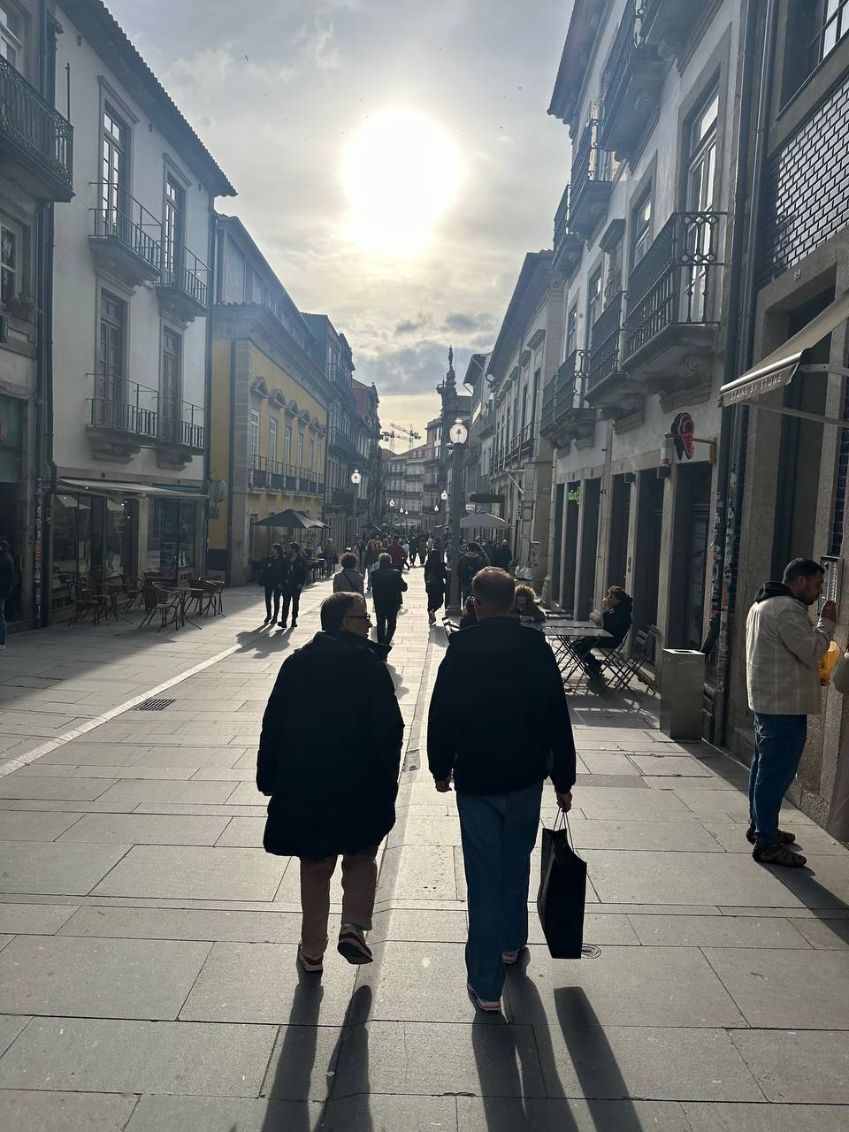 Porto #cinematiclife