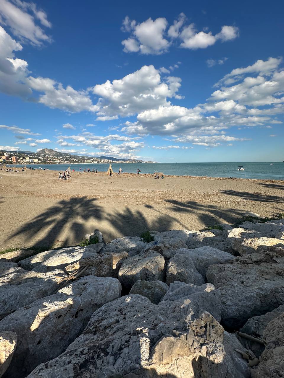 Malaga #cinematiclife