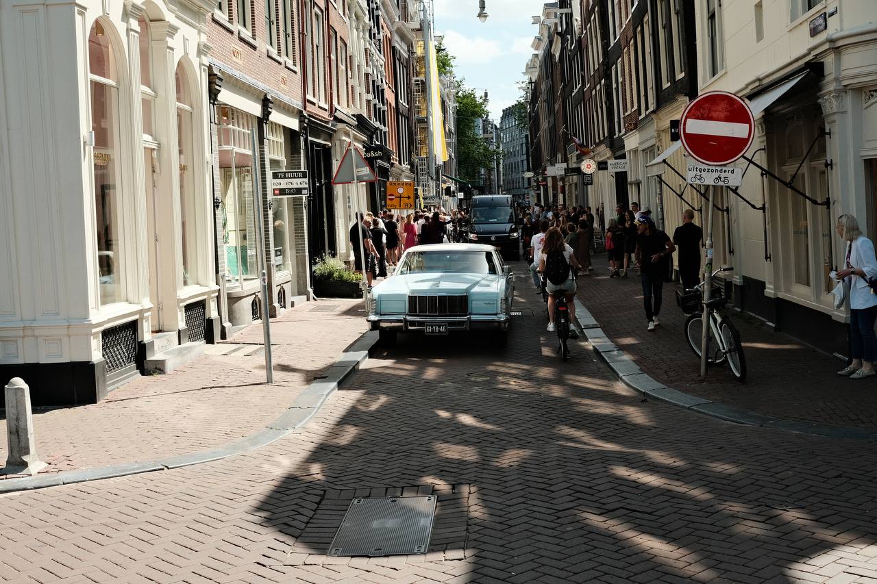 #amsterdam #walk