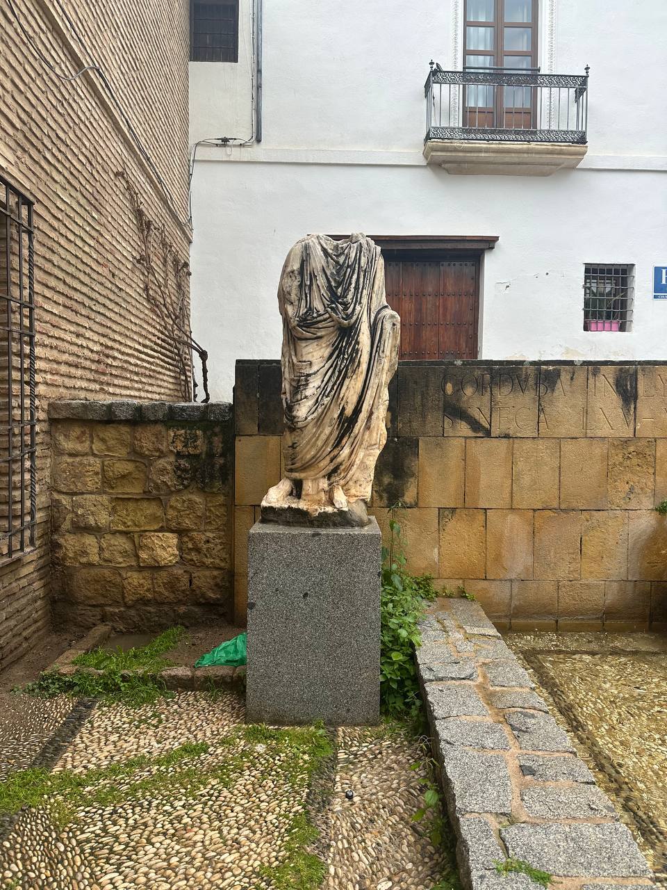 Cordoba #cinematiclife