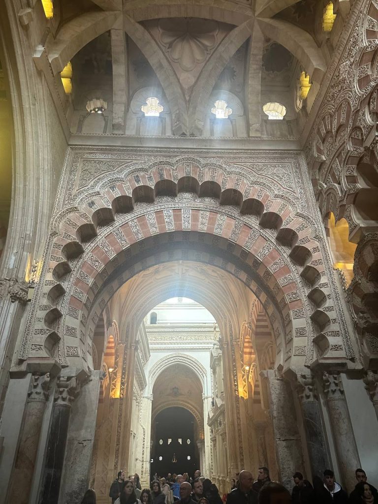 Cordoba #cinematiclife