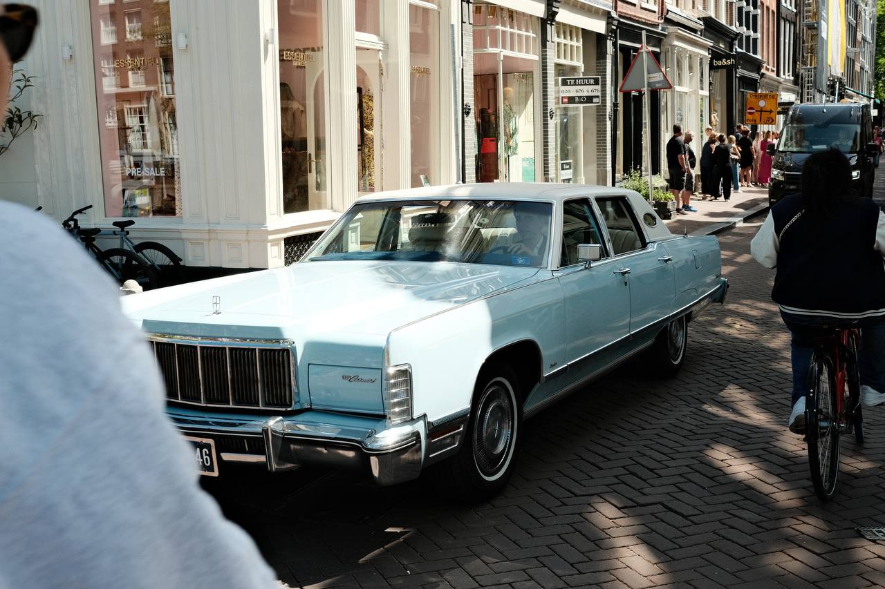 #amsterdam #walk