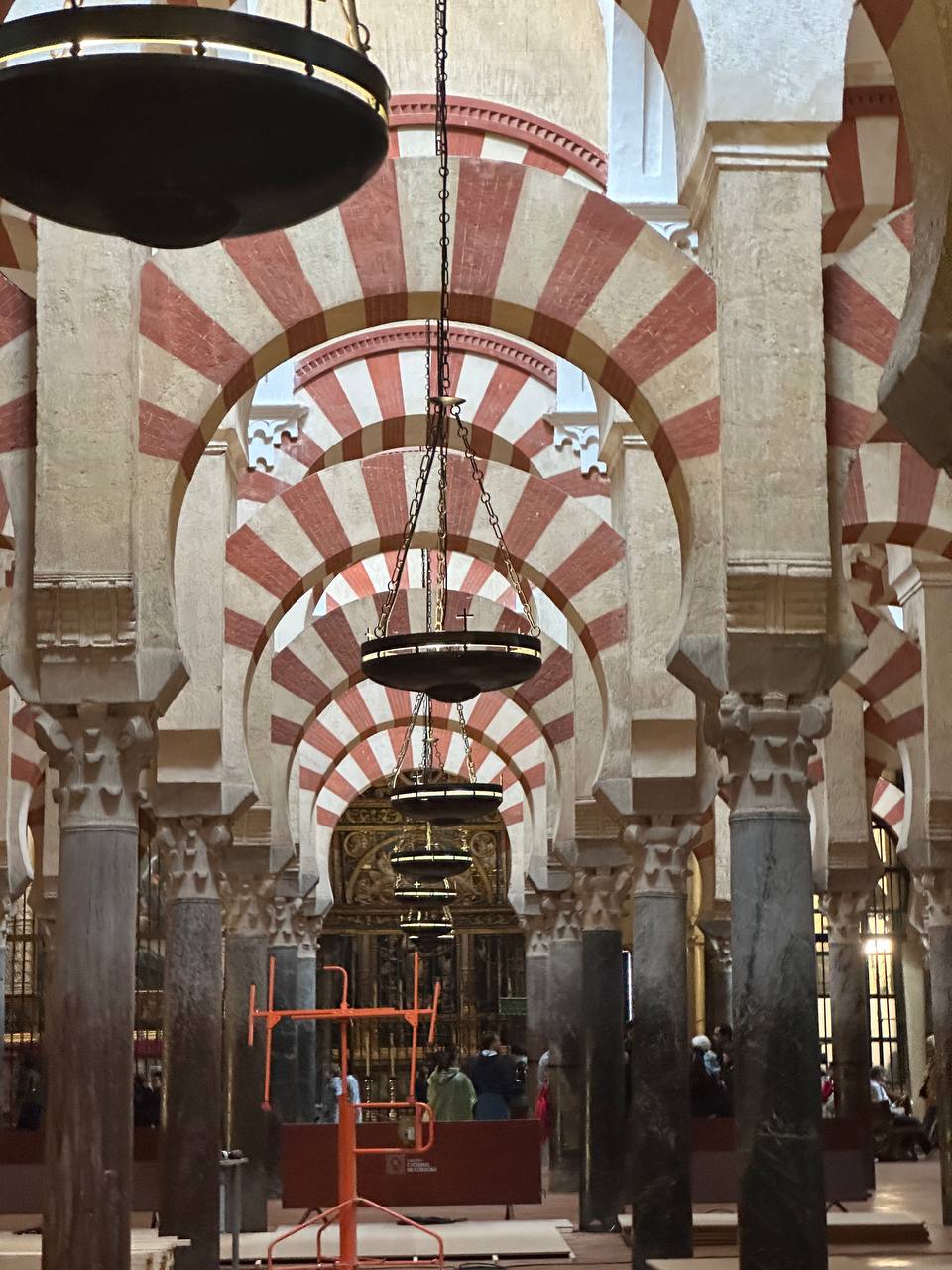 Cordoba #cinematiclife