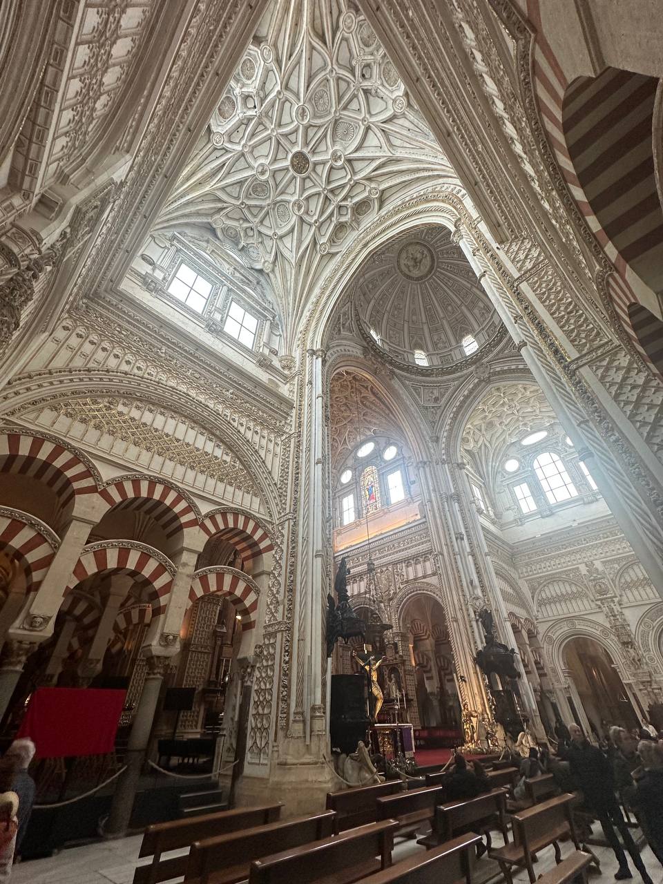 Cordoba #cinematiclife