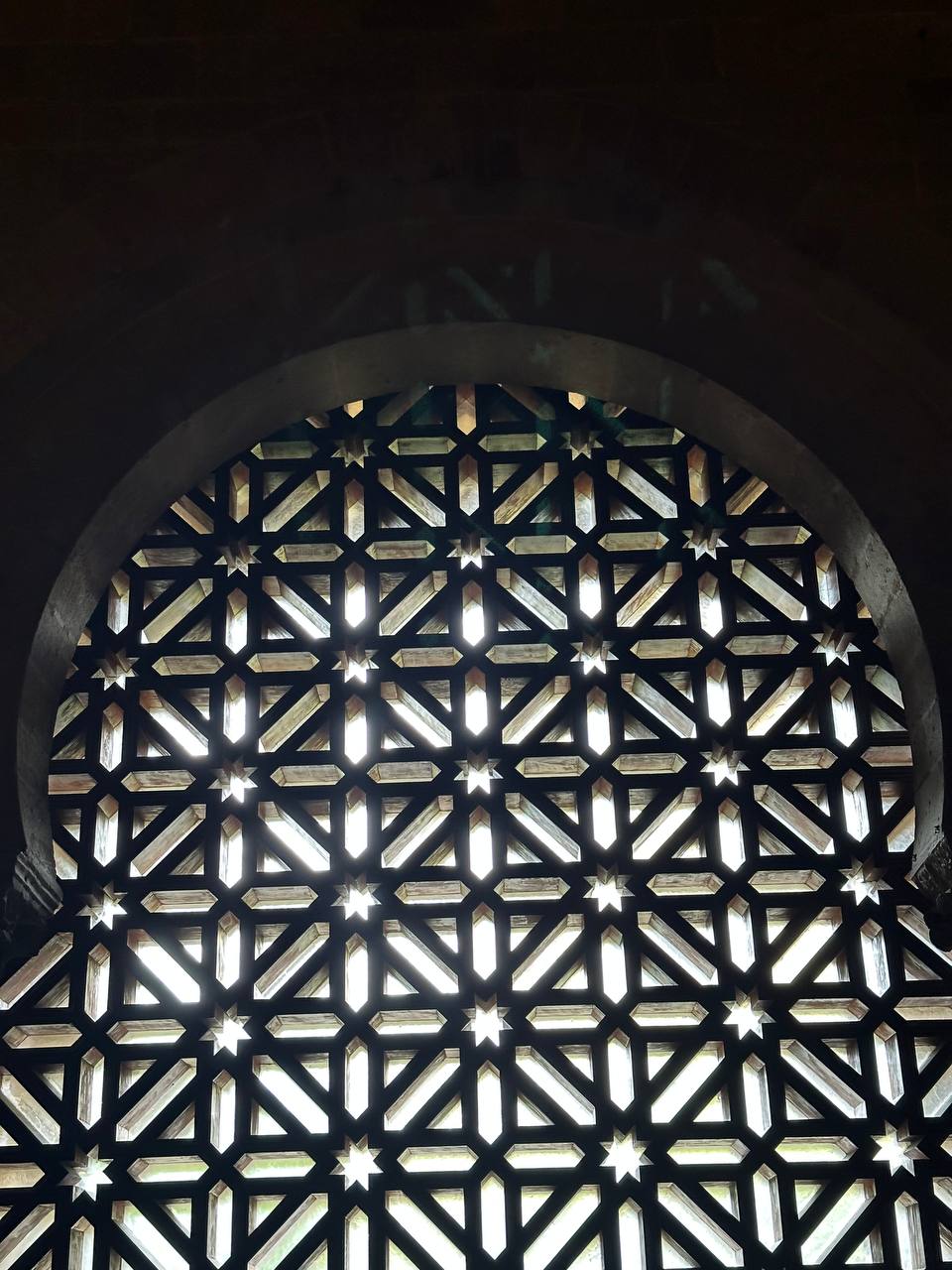Cordoba #cinematiclife
