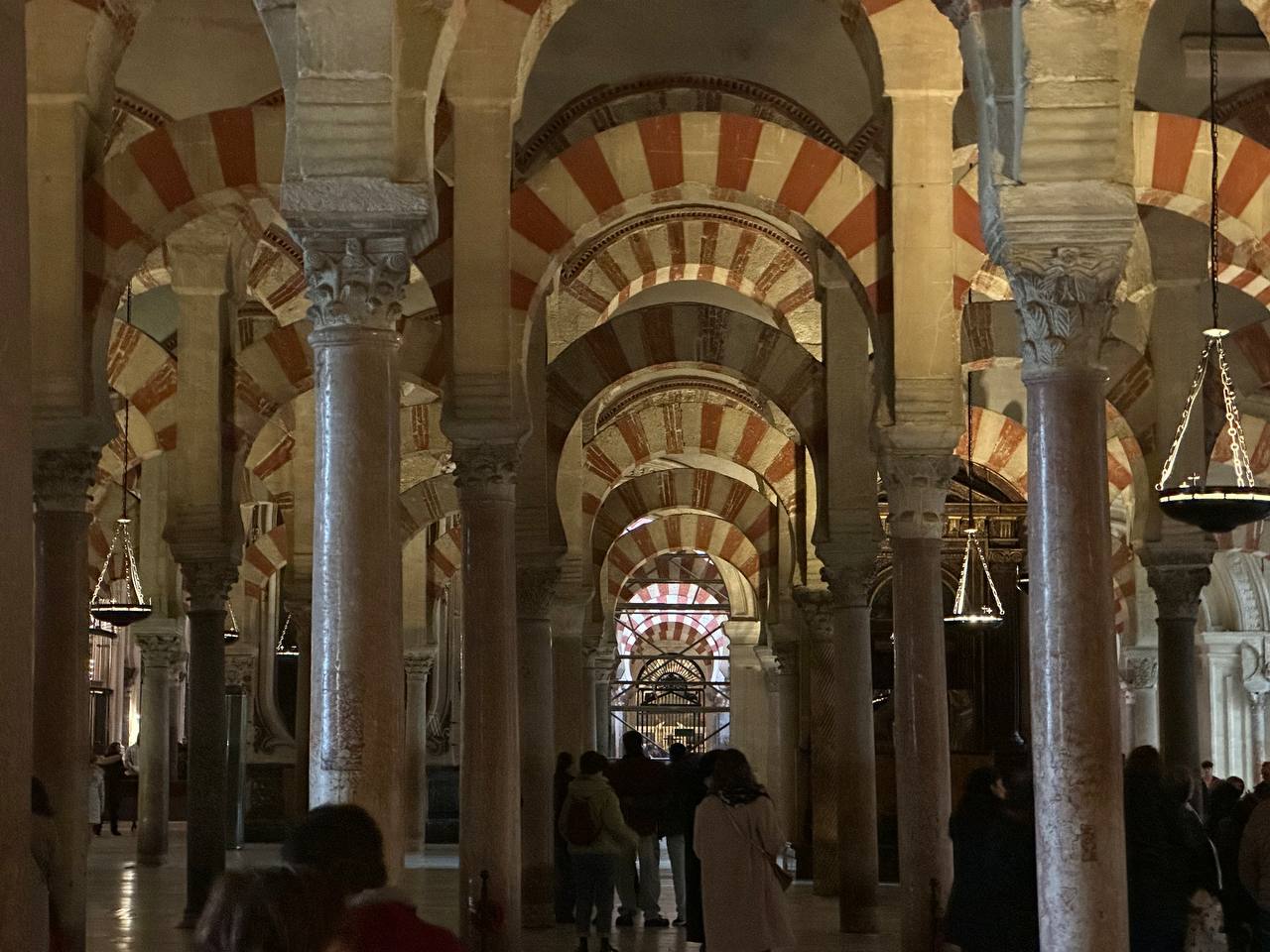 Cordoba #cinematiclife