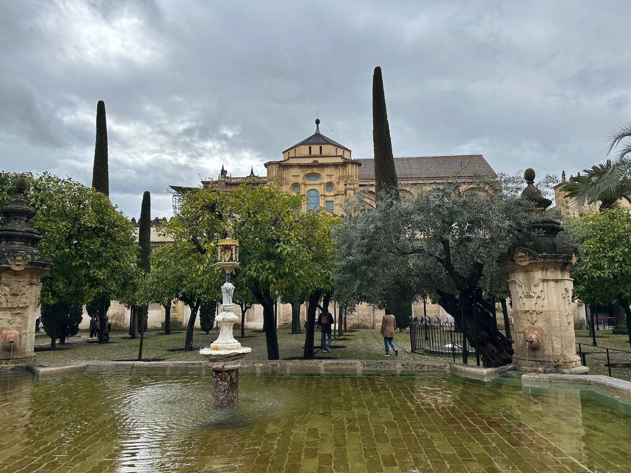 Cordoba #cinematiclife