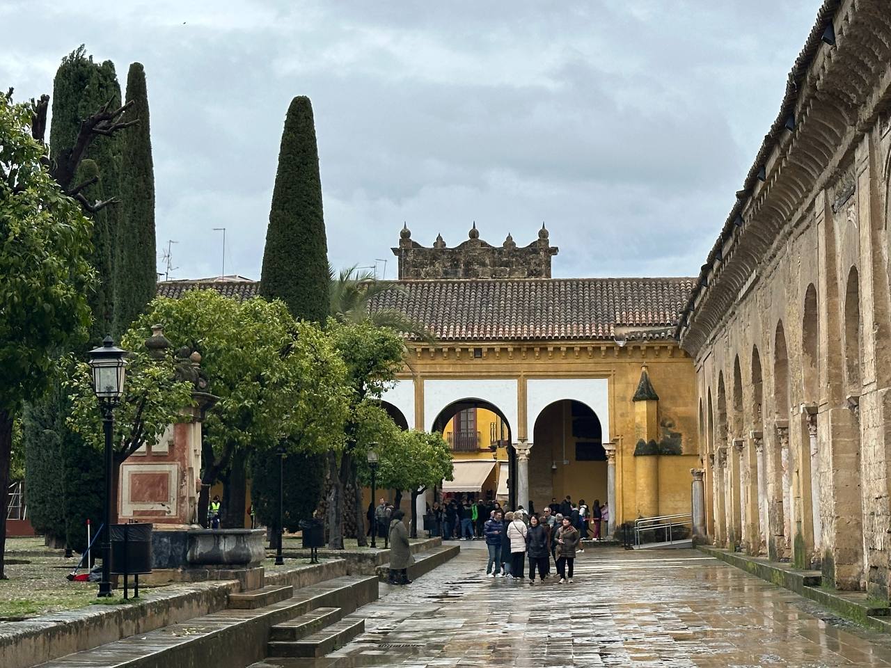 Cordoba #cinematiclife