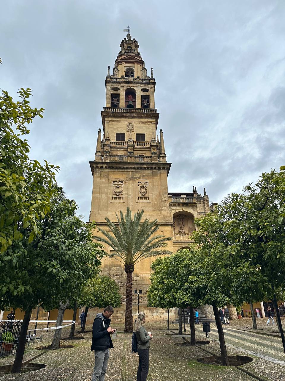 Cordoba #cinematiclife