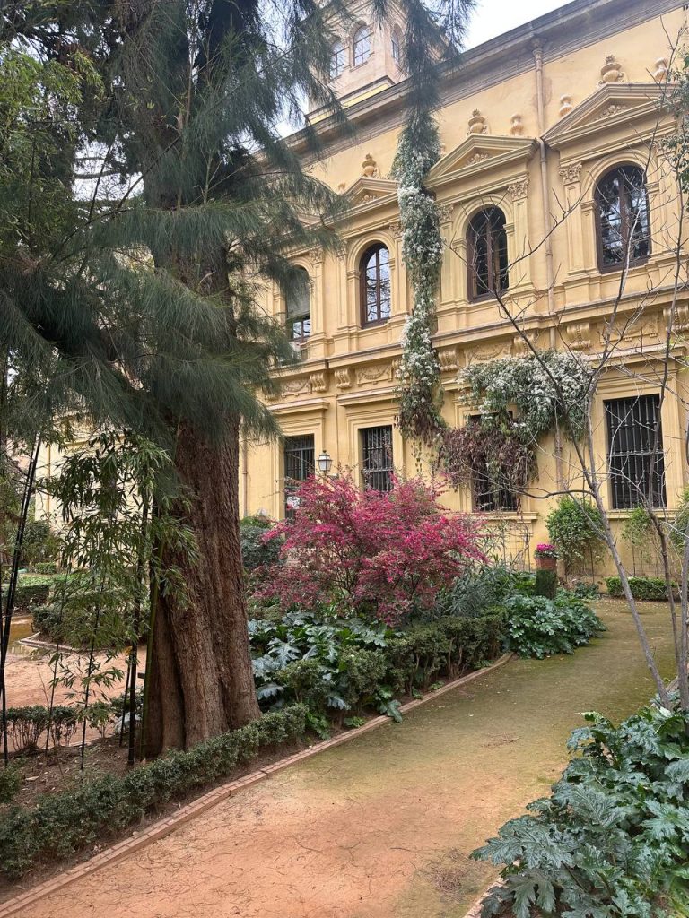 Granada #cinematiclife