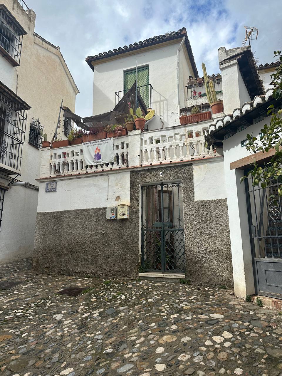 Granada #cinematiclife