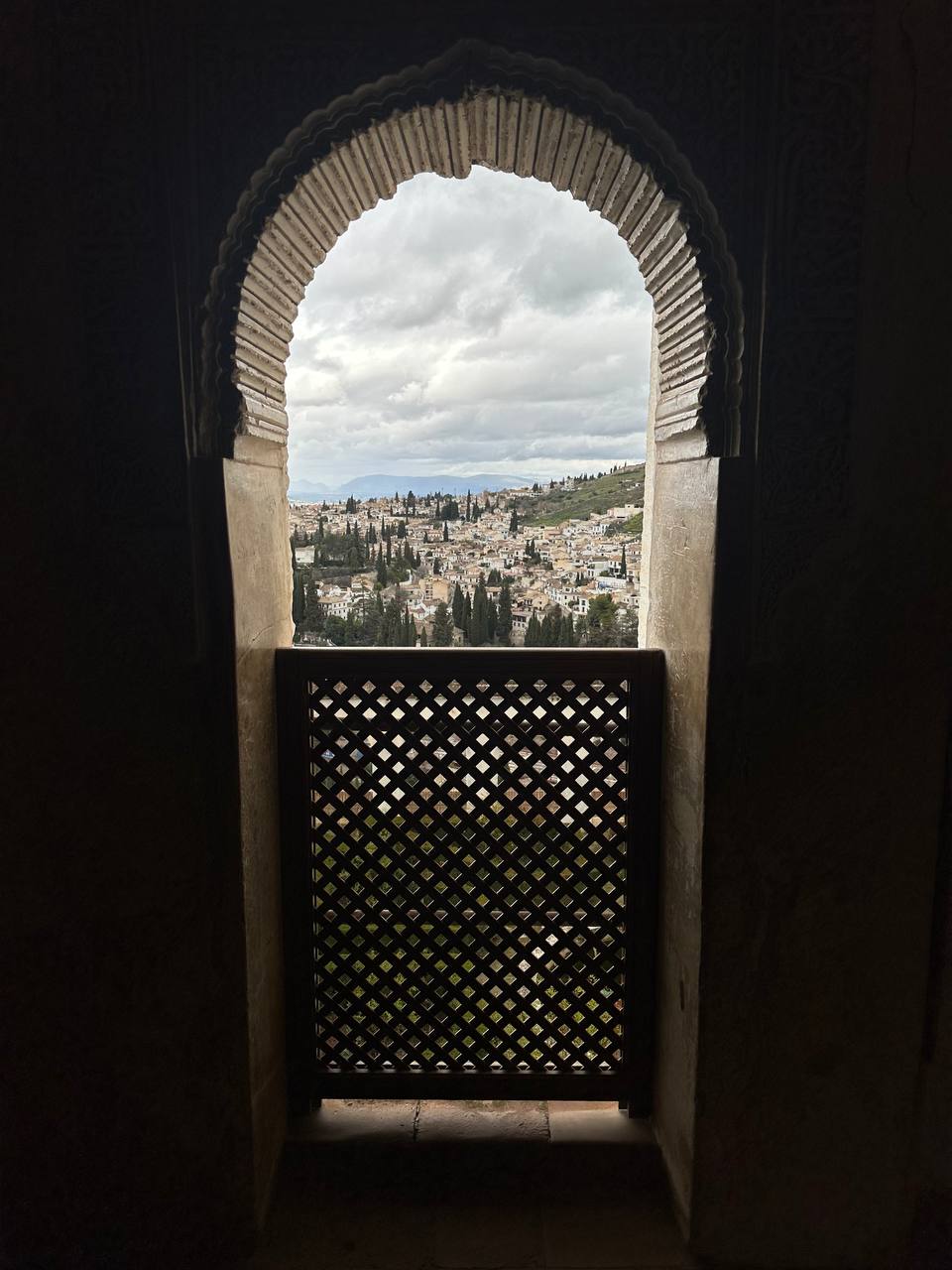 Granada #cinematiclife