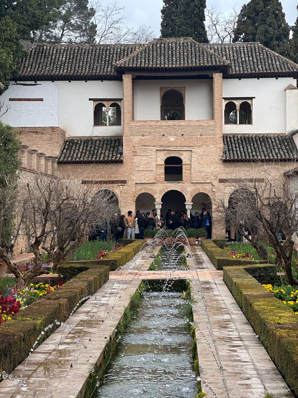 Granada #cinematiclife