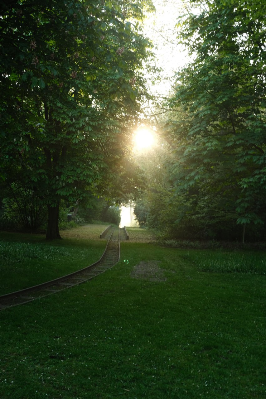 Amsterdam Amstel #cinematiclife