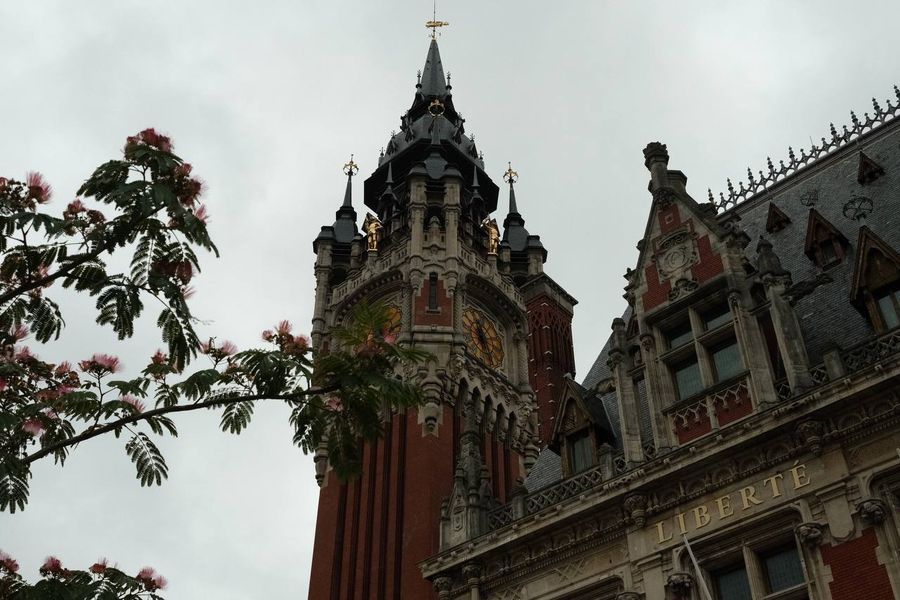 #cinematiclife Calais & Dunkirk