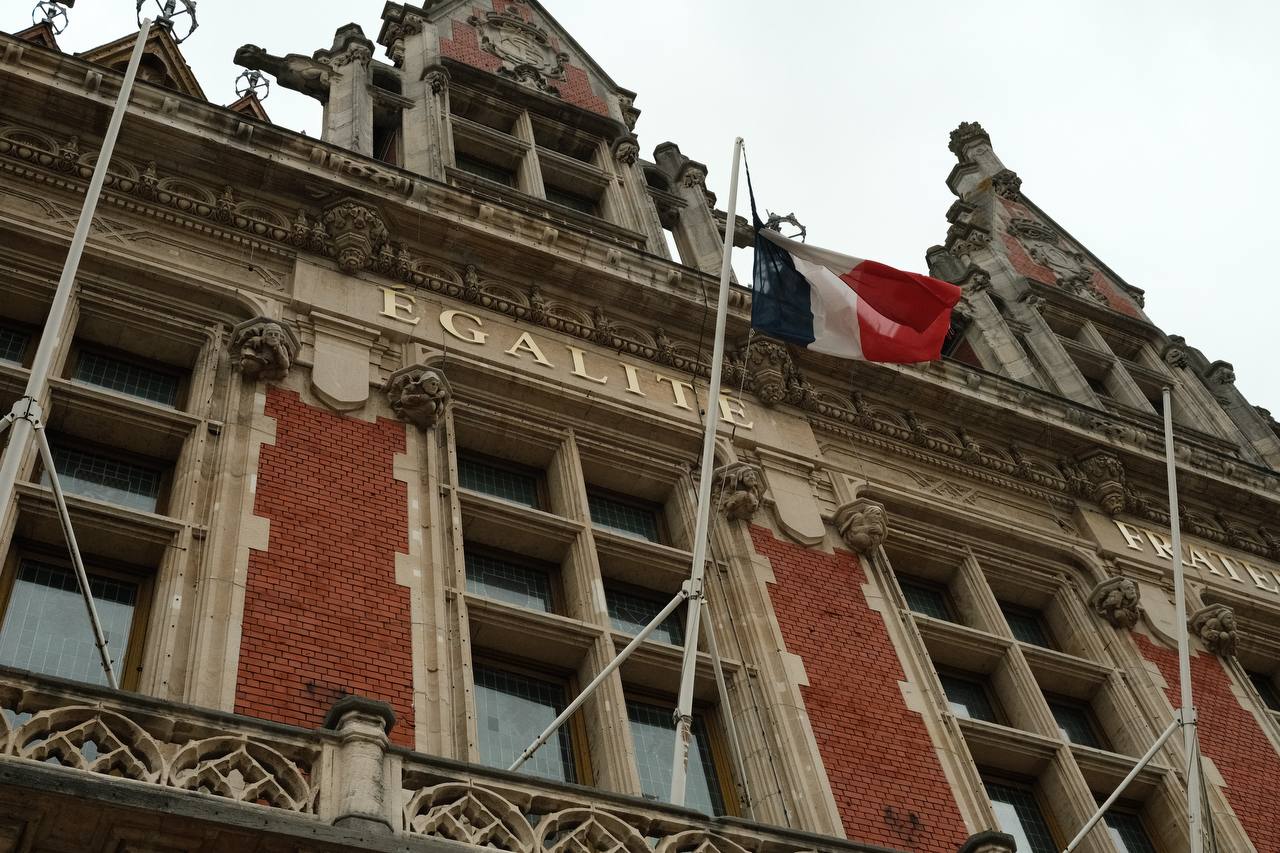 #cinematiclife Calais & Dunkirk