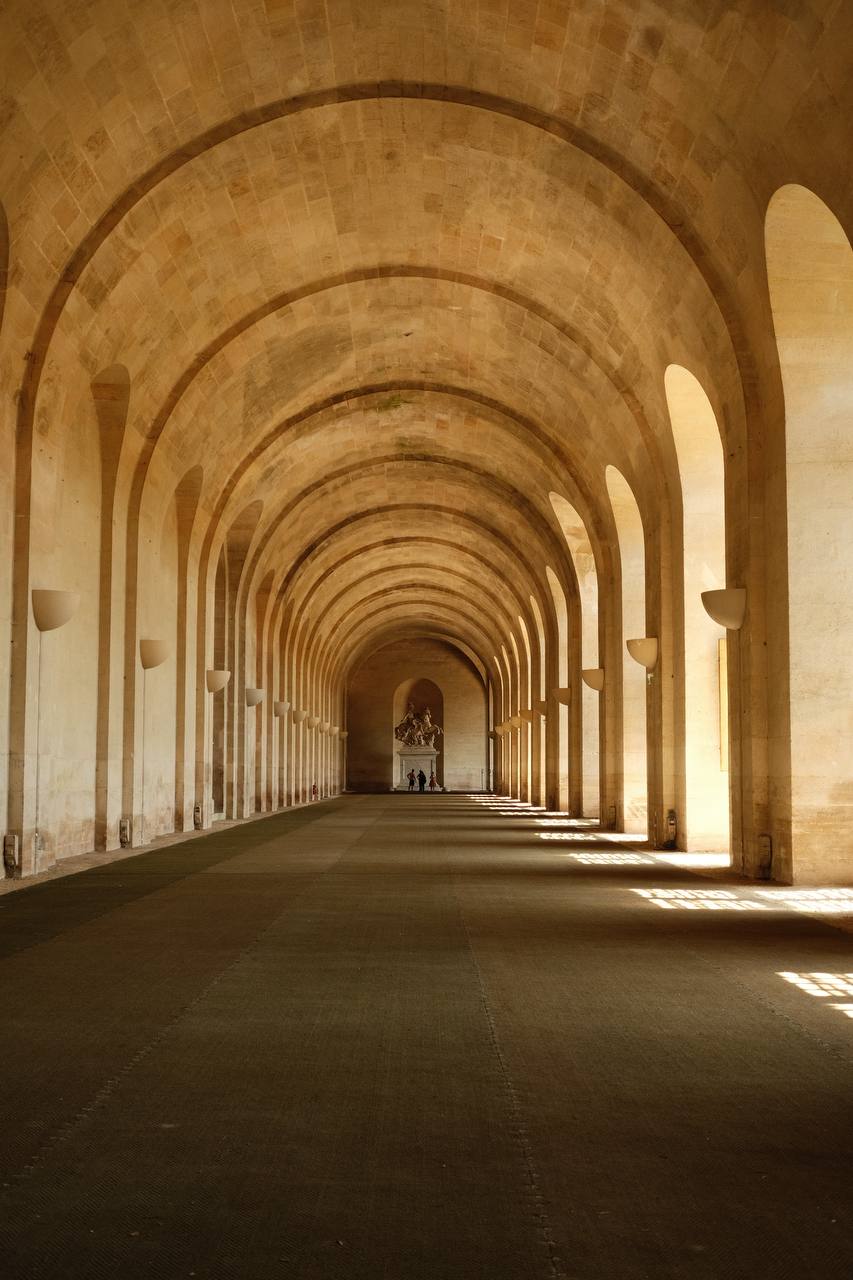 #cinematiclife Versailles