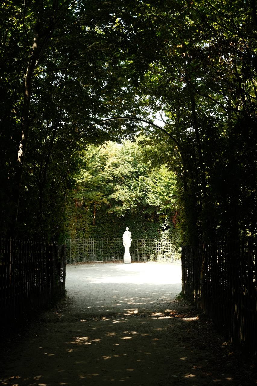 #cinematiclife Versailles