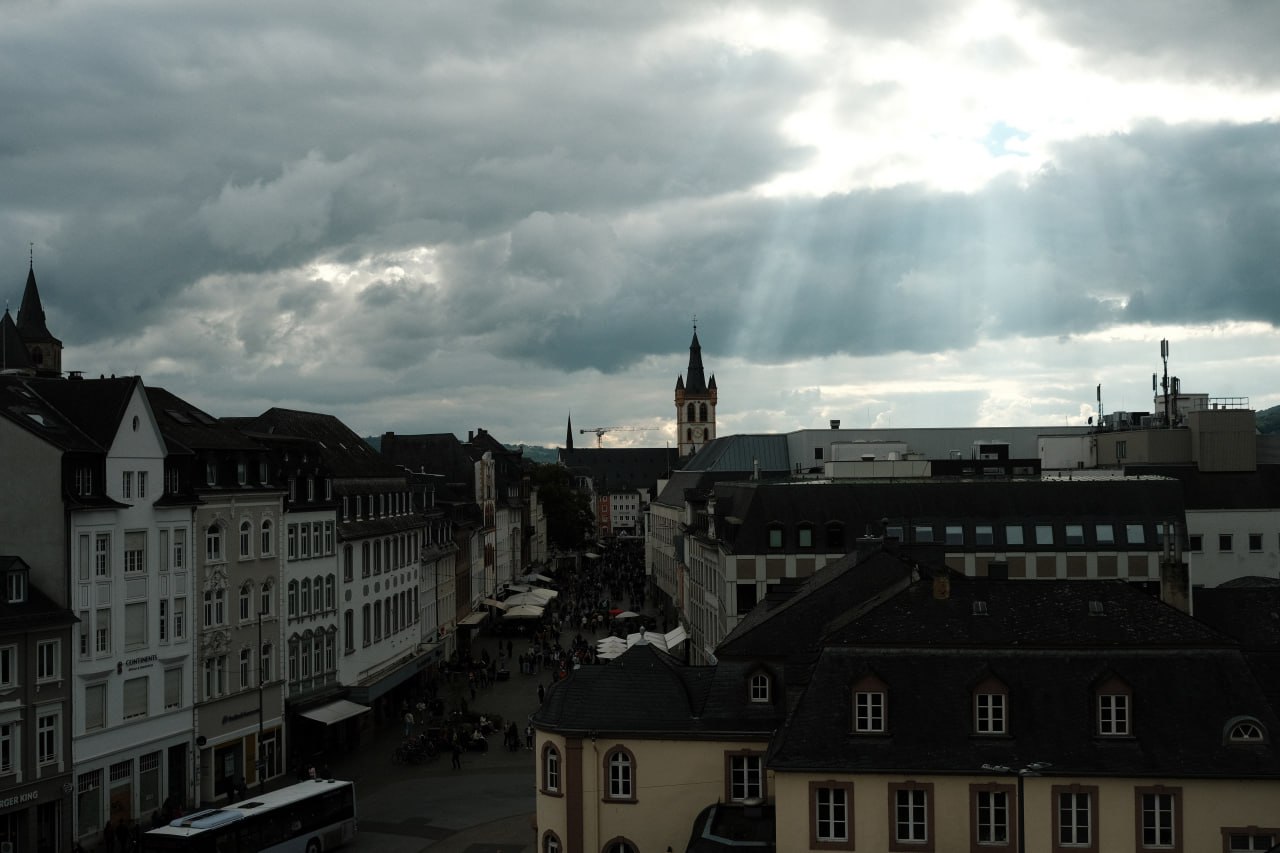 Trier