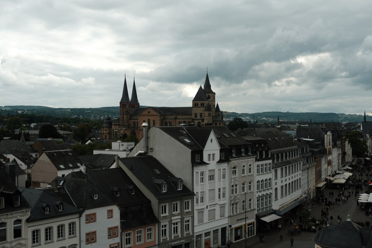 Trier
