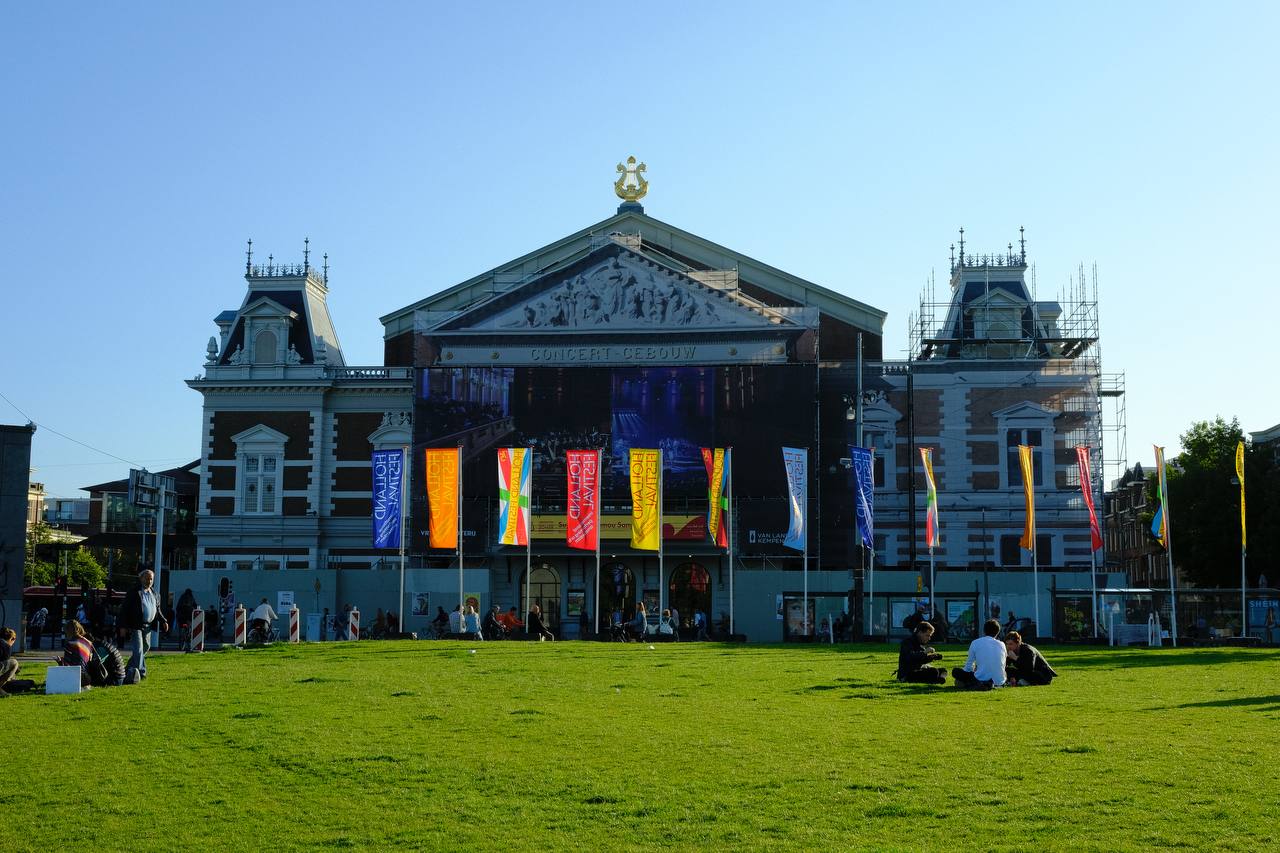 #walk #amsterdam