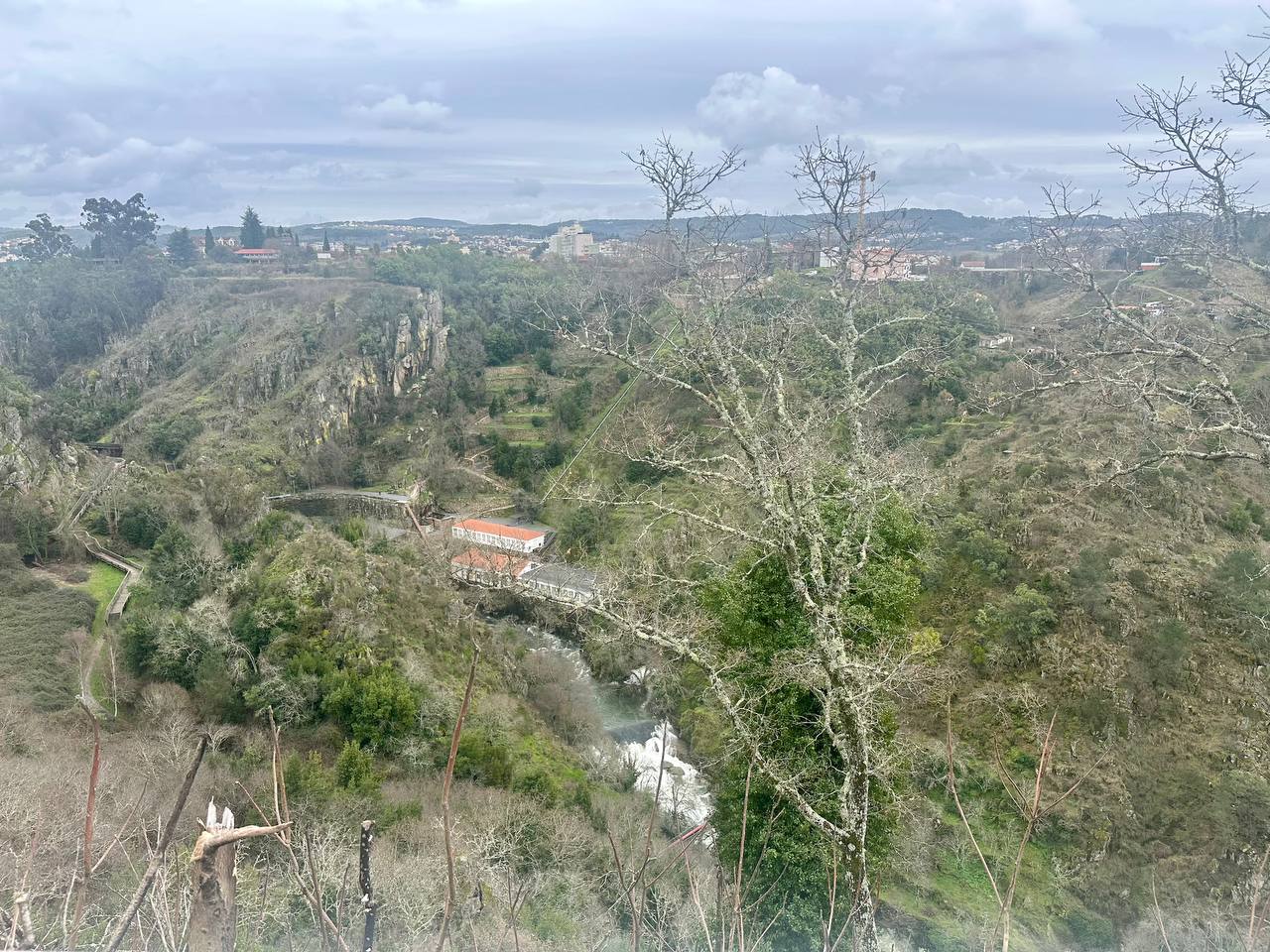Vila Real