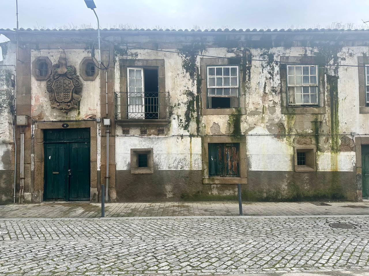 Vila Real