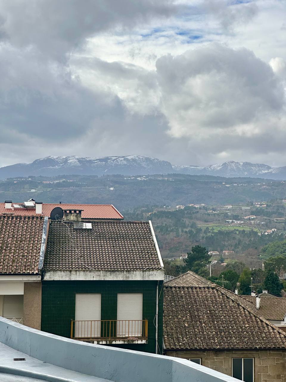 Vila Real