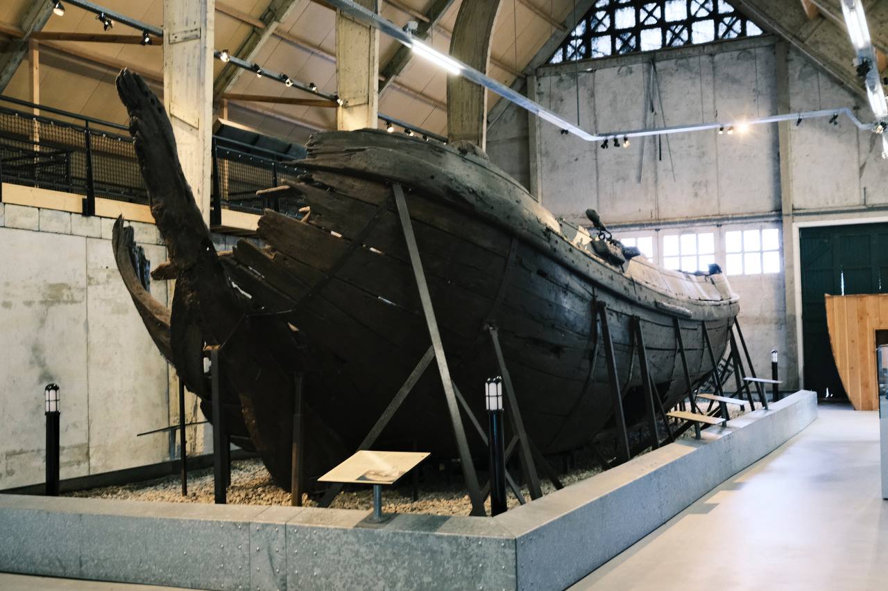 #ship #netherlands