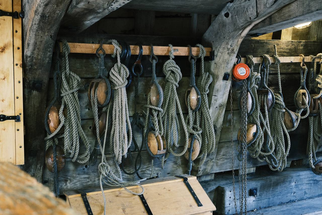 #ship #netherlands
