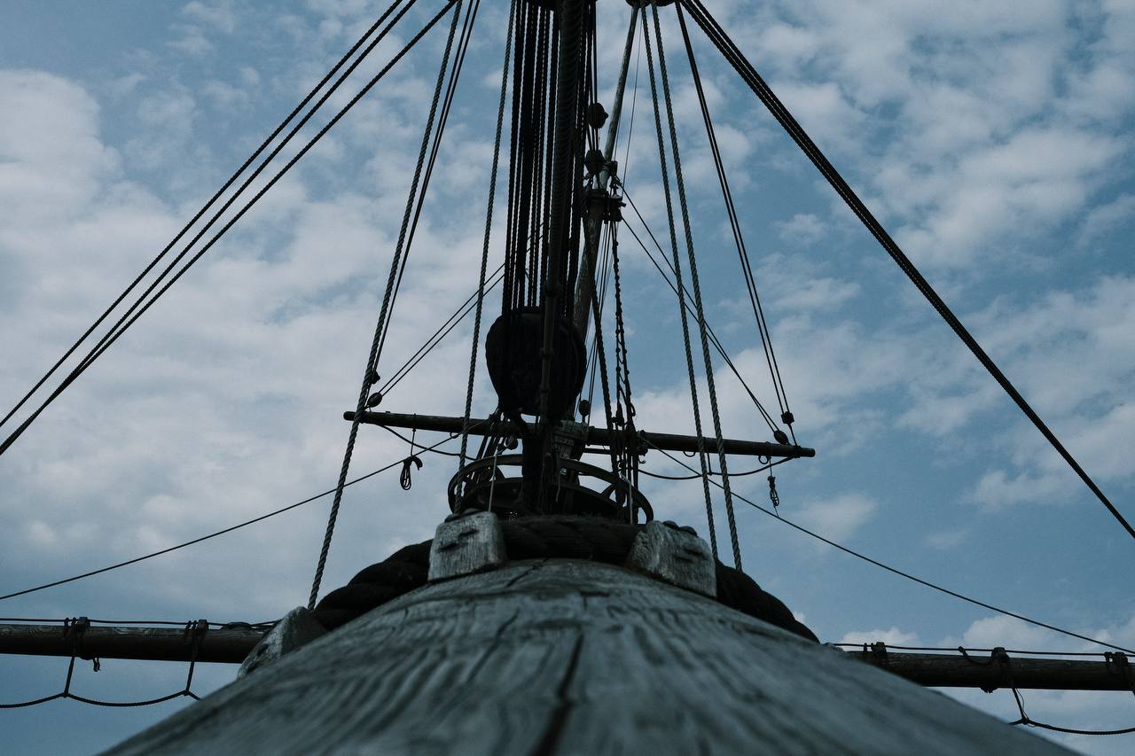 #ship #netherlands
