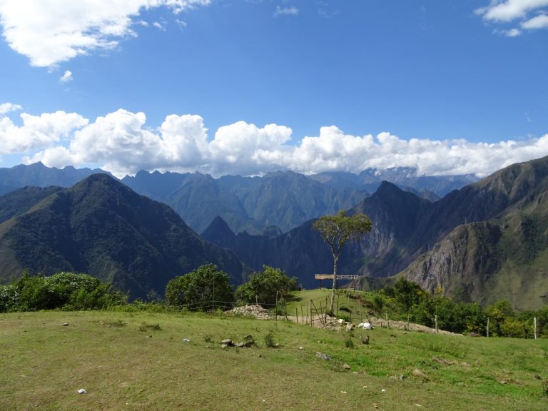 #Peru #Salkantay #2019