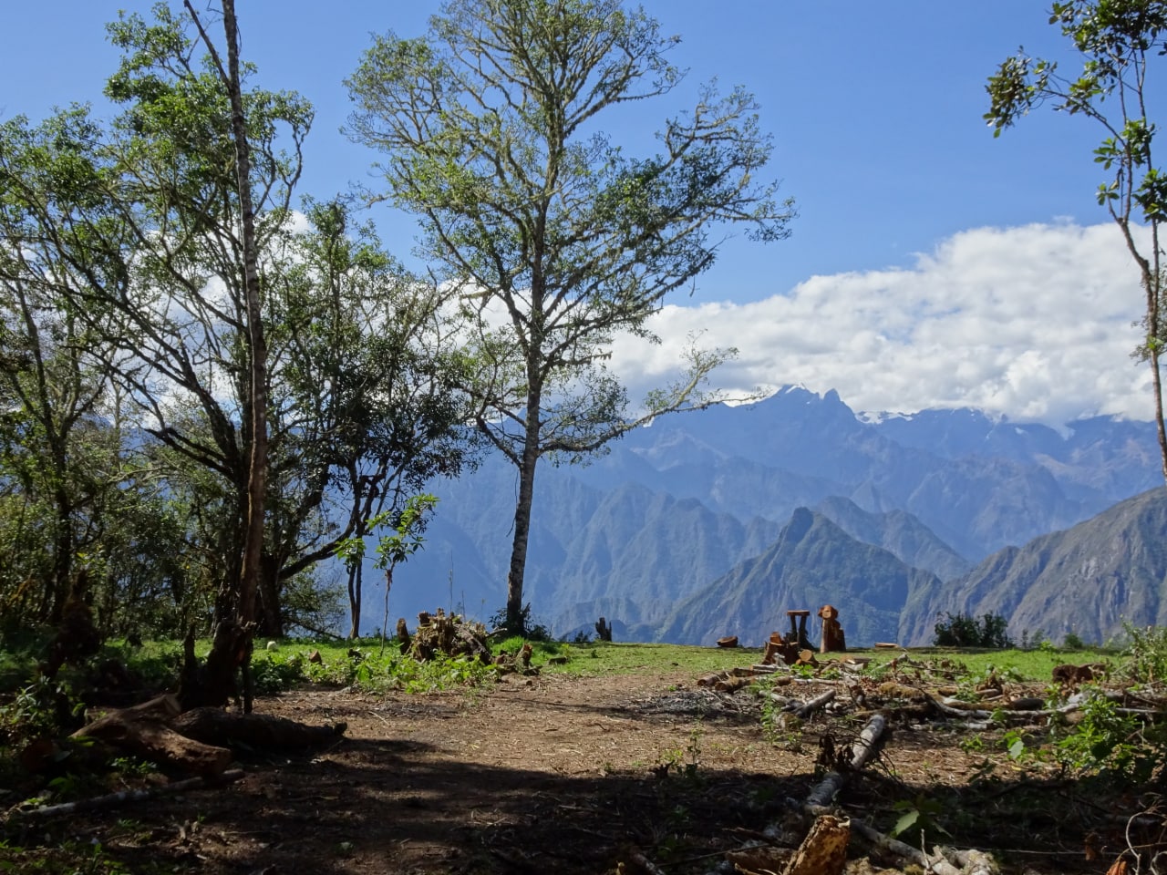#Peru #Salkantay #2019