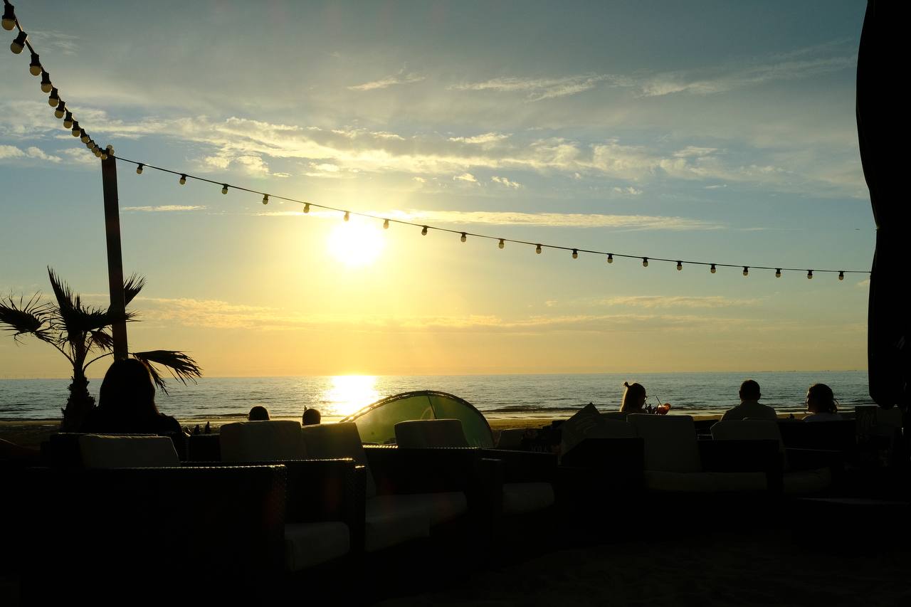 #zandvoort #cinematiclife