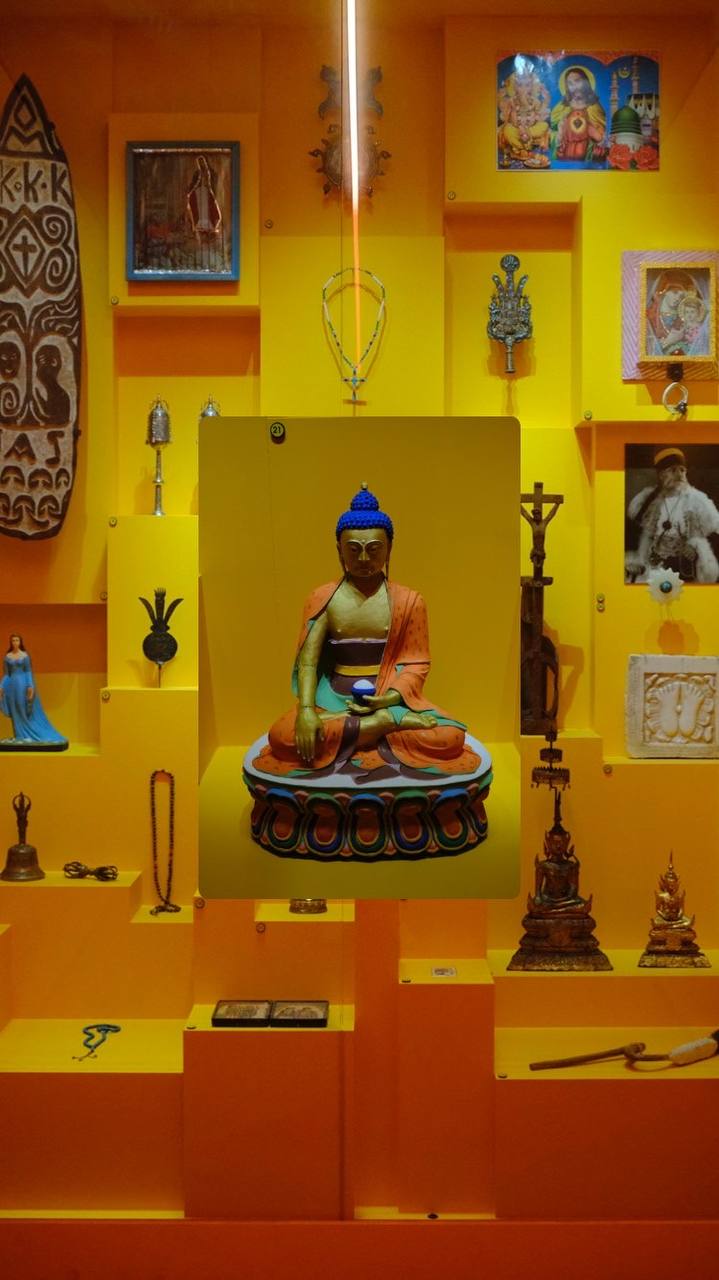 #museum #tropicanmuseum