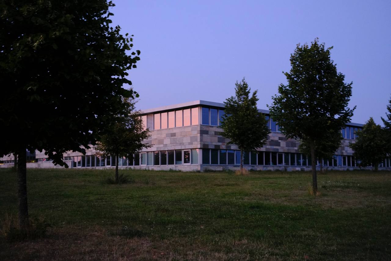 #almerepoort