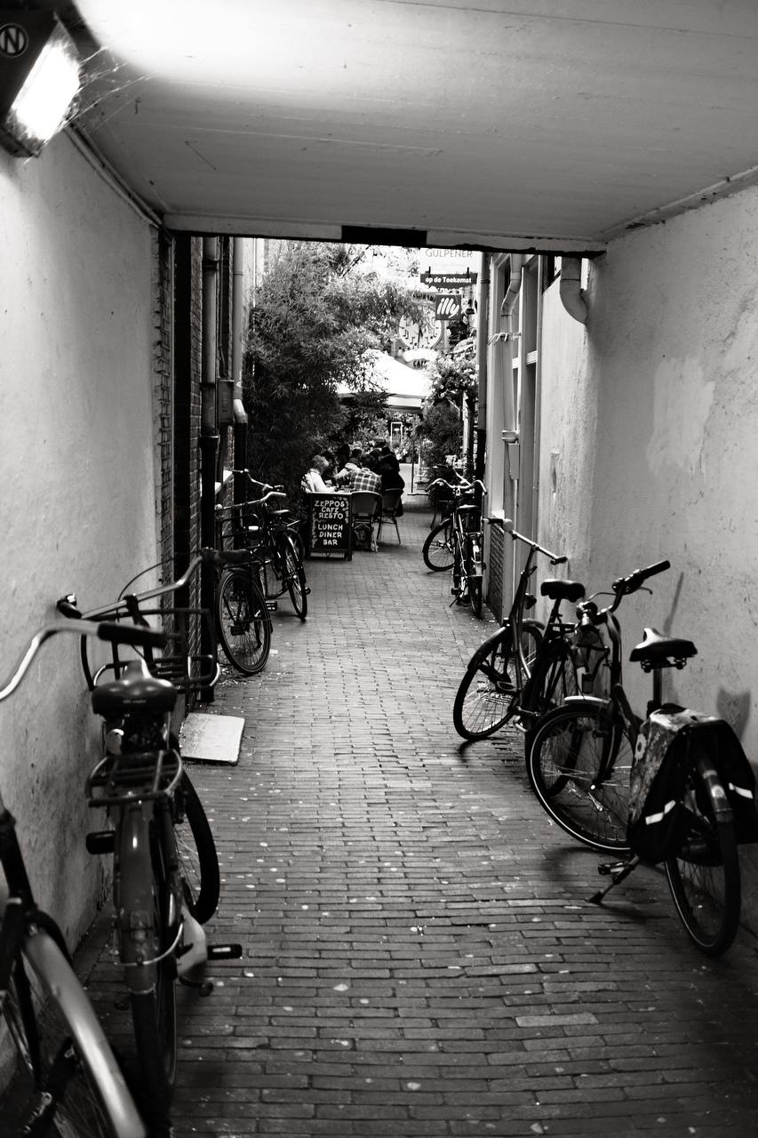 #amsterdam #walk
