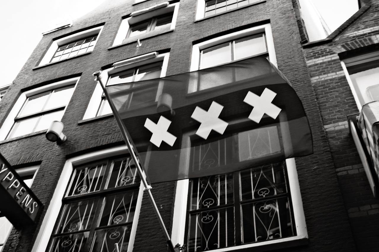 #amsterdam #walk